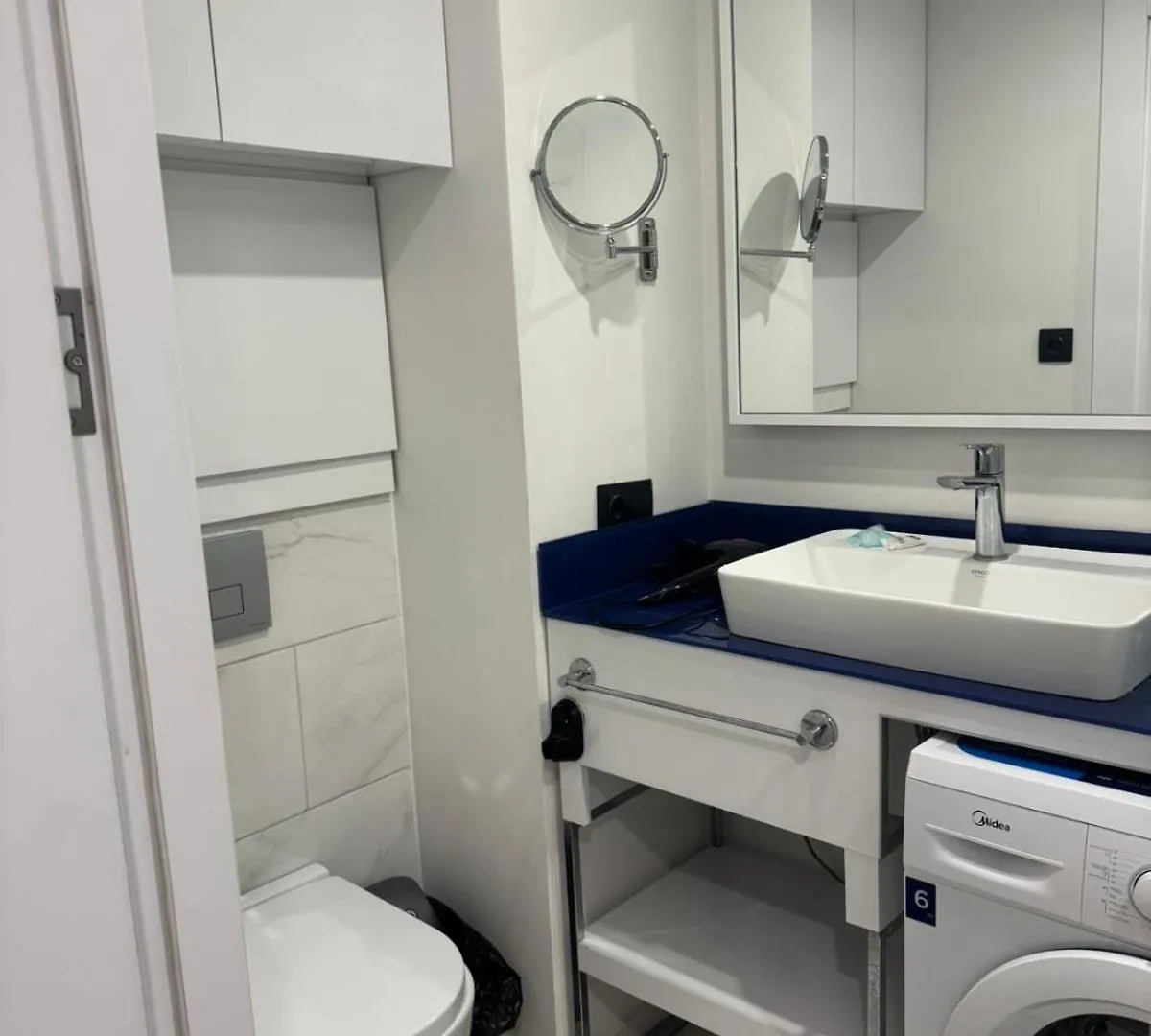 Apartment Wavefront Residence Batumi