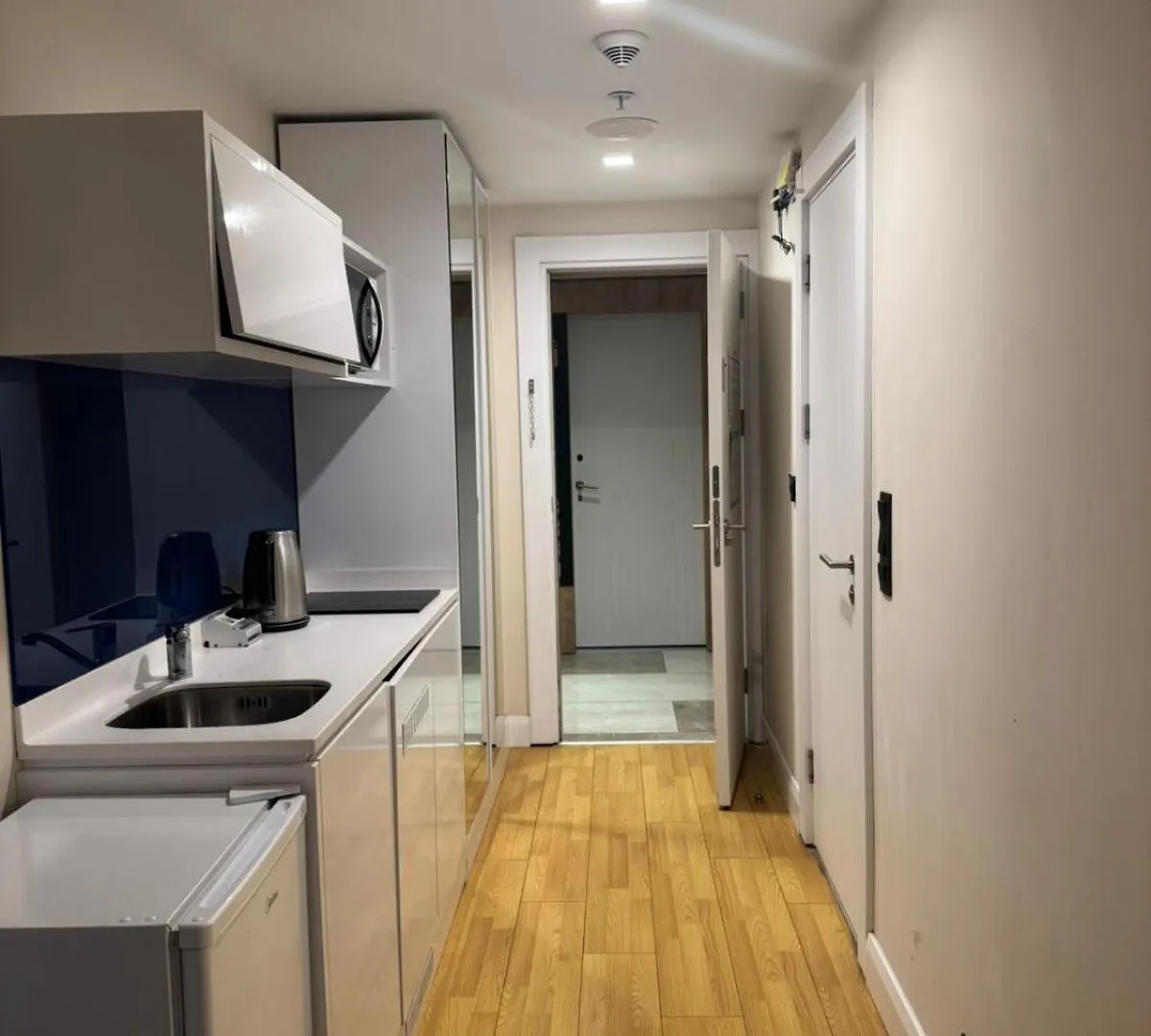 Wavefront Residence Batumi