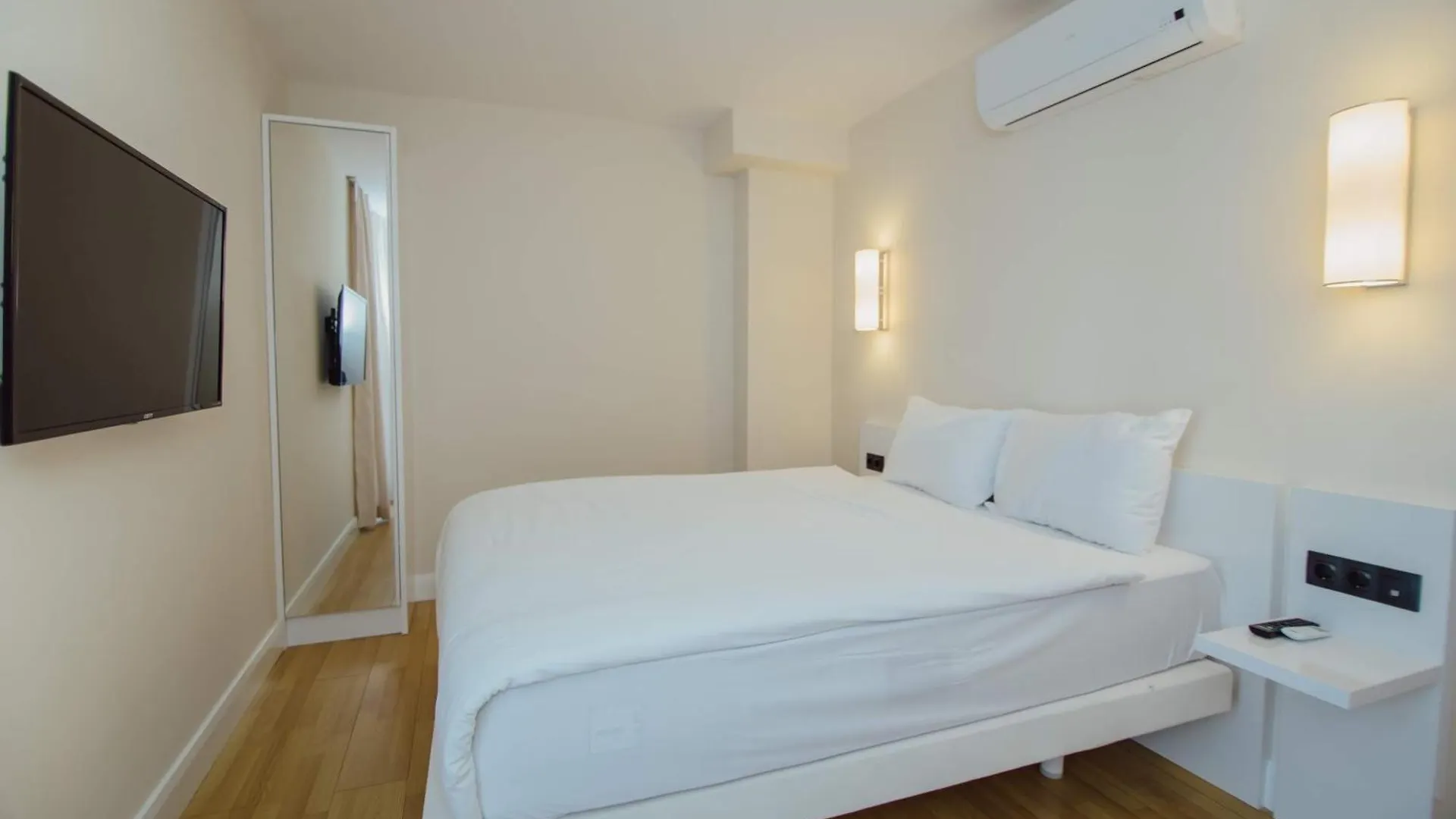 Panorama King Suite Sea View Hotel Batumi
